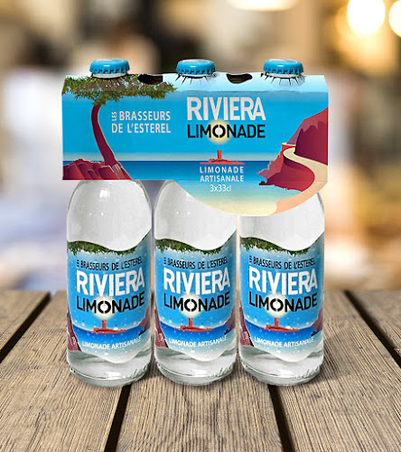 Comentarii opinii despre RIVIERA BEER - Les Brasseurs de l'Esterel