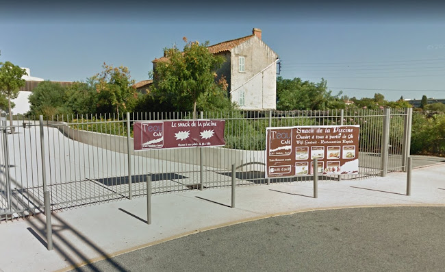 T'eau Café - Hyères