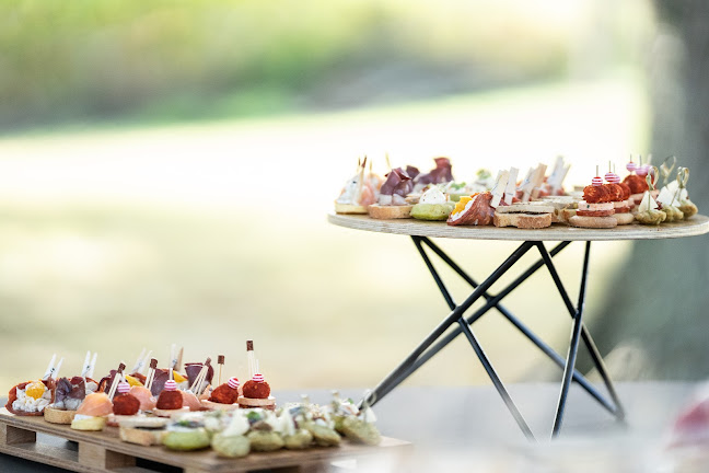 Opinii despre Eizmendi Traiteur & Evénements în Bayonne - Restauration