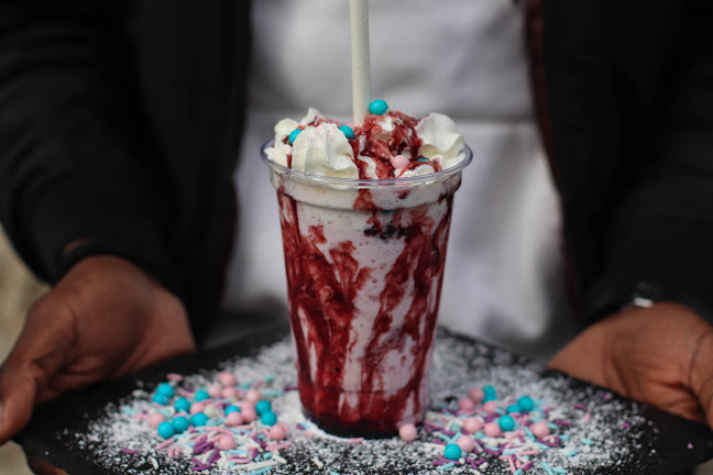 Le Franklin - Restauration