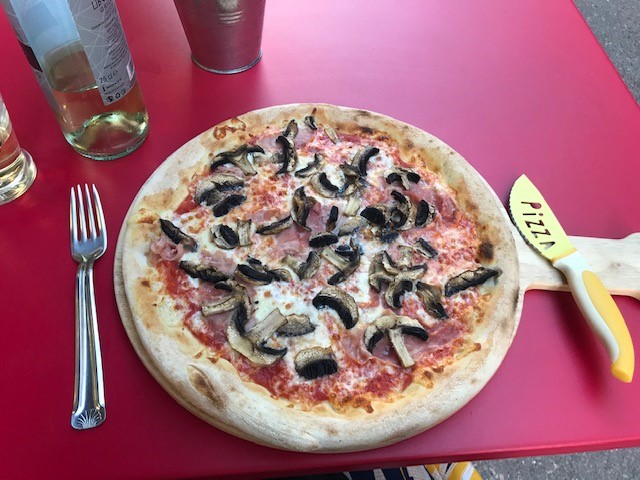 Comentarii opinii despre La Prima Storia