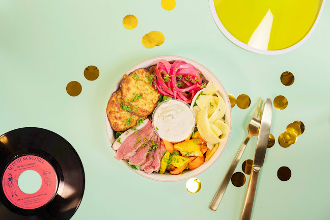 Comentarii opinii despre Terroir Club