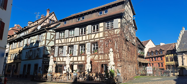 15 Rue des Moulins, 67000 Strasbourg