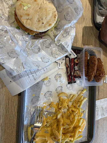 Opinii despre Grillade et Tacos Nîmes Périph în Nîmes - Restauration