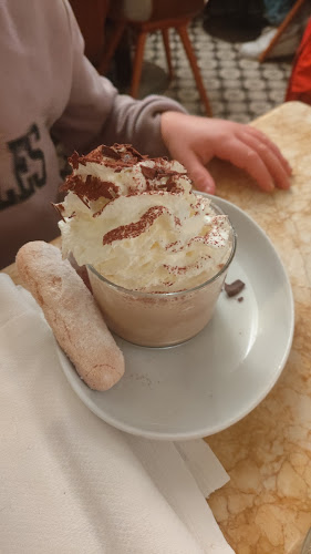 Ciore cuisine napolitaine - Restauration