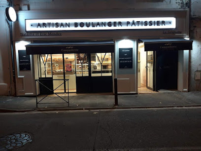 Artisan Boulanger Pâtissier "La Grignette"