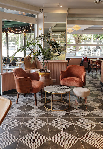 Opinii despre Le Virginie, Nice Riquier în Nice - Restauration