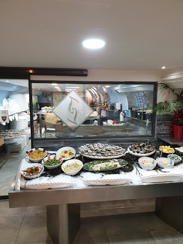 L'Ostrea La Criée - Toulon