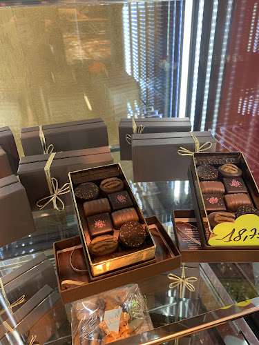 Boulangerie Carciofi