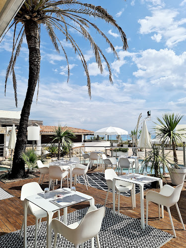 Comptoir JOA Antibes La Siesta - Antibes