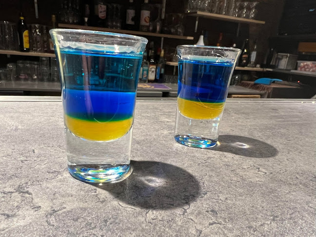 Black Pearl - Restauration