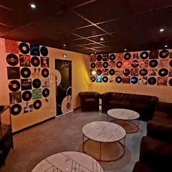 Laser Game Café Saint Martin d’Hères