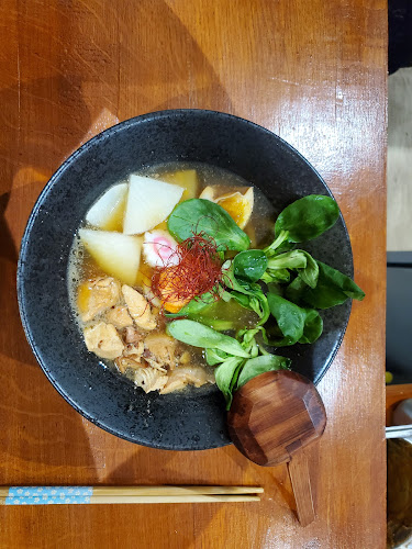 Chibi Ramen - Compiègne
