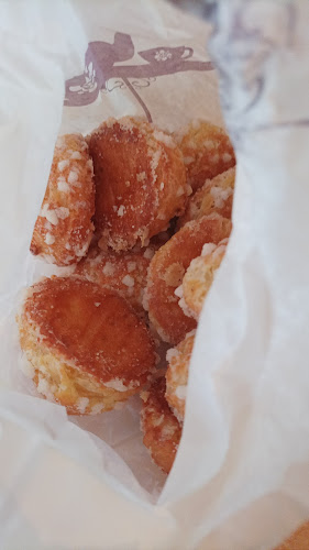 La pâtisserie Co'pain - Restauration