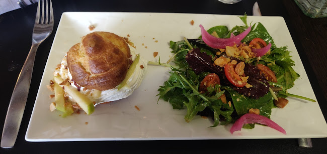 La Table du Terroir - Restauration