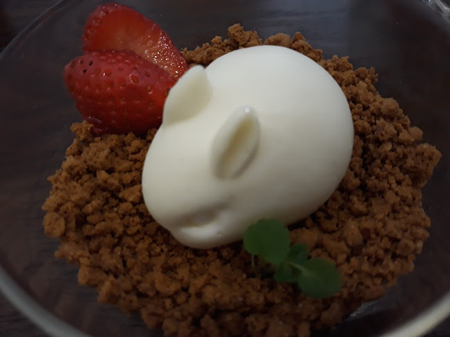 Mia Cha 隐茶 - Toulouse