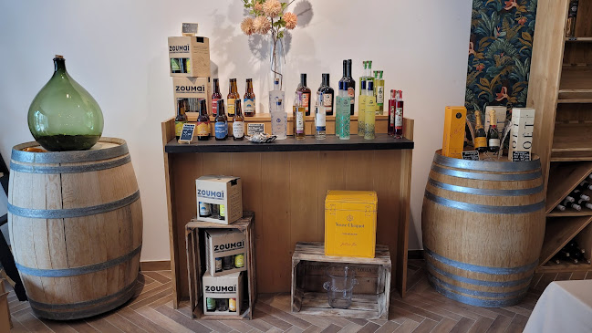 Le Comptoir des Granges - Gémenos