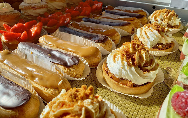 Opinii despre Le Fournil de Matefaim în Toulouse - Restauration