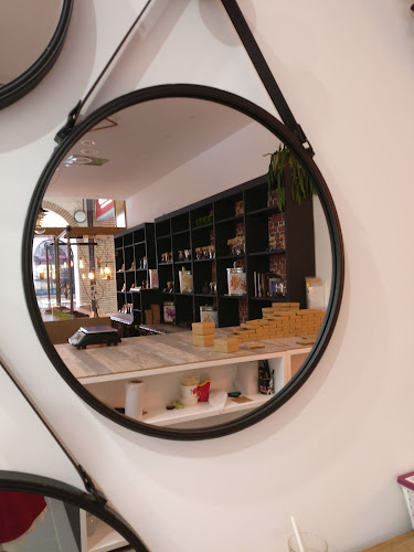 Comentarii opinii despre Tiphaine Corvez chocolatière