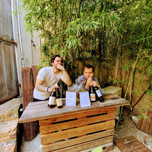 Opinii despre La Cave de Baille în Marseille - Restauration