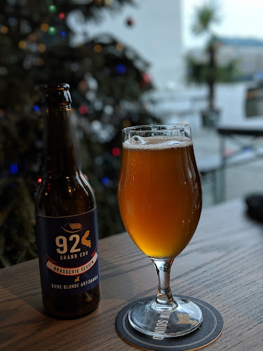 Seguin Sound - Boulogne-Billancourt