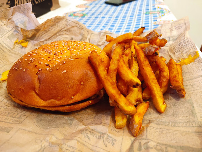 Opinii despre Pizza GRANO în Troyes - Restauration