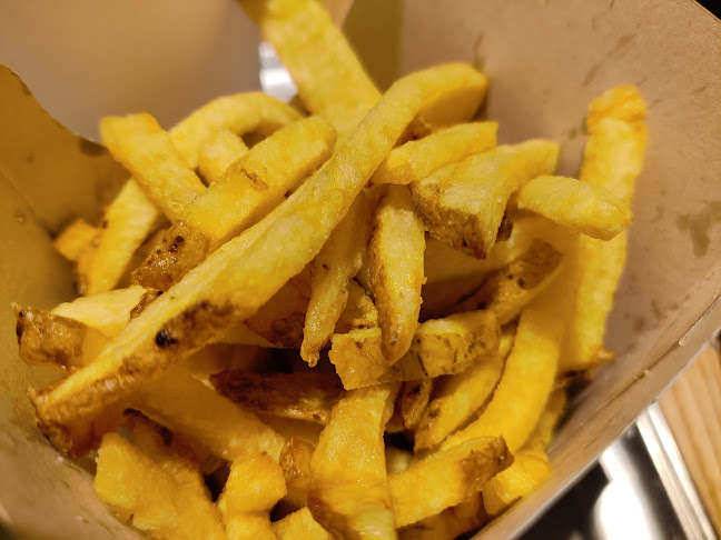 Comentarii opinii despre Steak n Shake