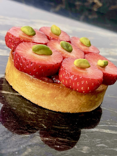 Opinii despre Maury Julien Pâtissier în Créteil - Restauration