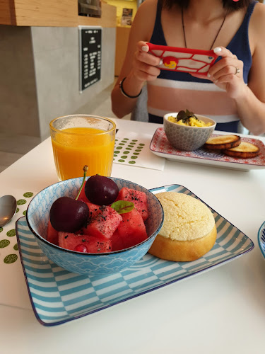 Opinii despre Umami Matcha Café în Paris - Restauration