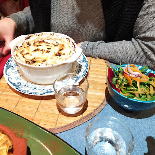 La Fourchette du Père Vincent