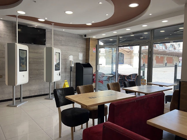 Le Tassili - Soissons