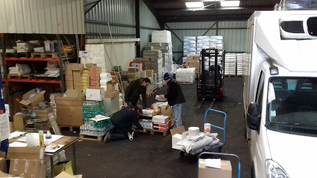 Pellerin Distribution - Restauration