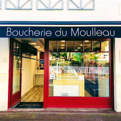 Boucherie du Moulleau