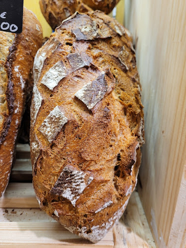BOULANGERIE CHEZ MICHE'TOT - Restauration