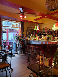 Milano - Restaurant Alès