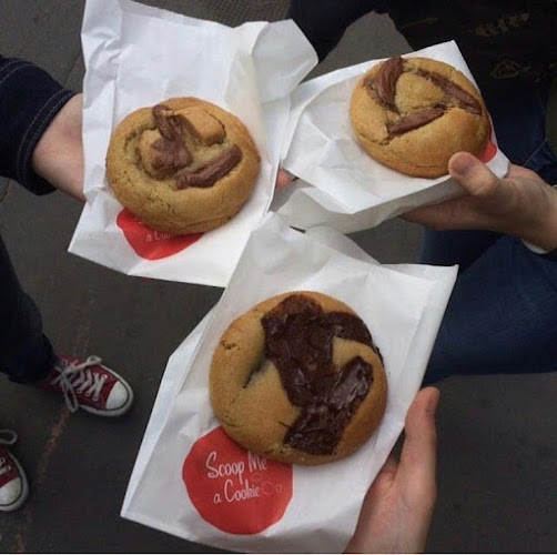 Comentarii opinii despre Scoop Me a Cookie - Legendre