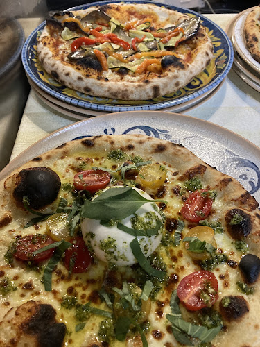 Côté Pizza by spaghetteri aldo - Restauration