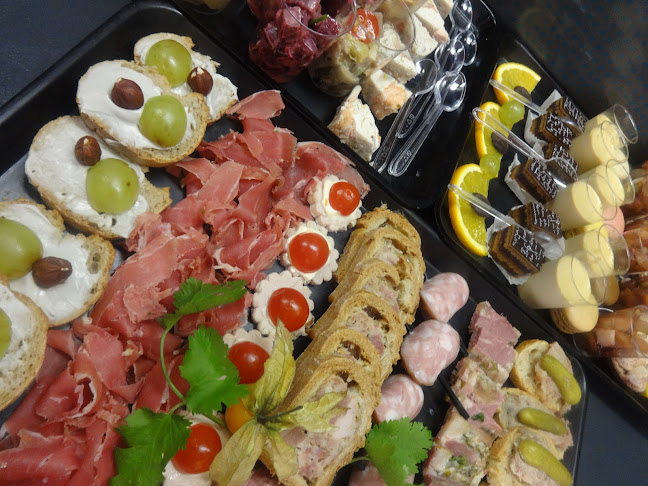 Comentarii opinii despre Inst'Ain Gourmand