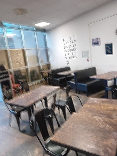 Brother's Burger Nice Ouest - Nice