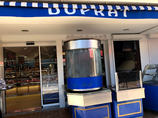 Duprat Alain - Boucherie, charcuterie et traiteur