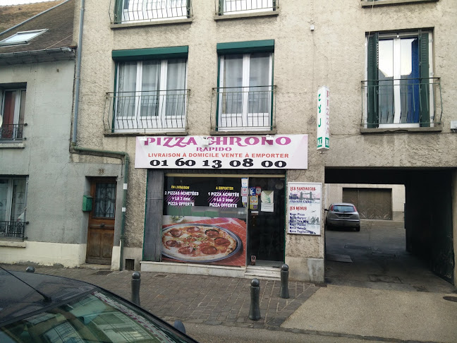 26 Rue de la Division Leclerc, 91300 Massy, France