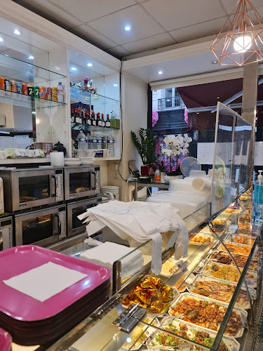 Panda Traiteur - Paris