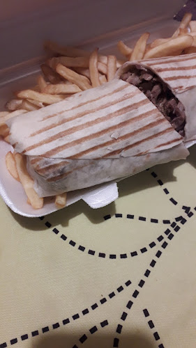 Çiragan - Restauration