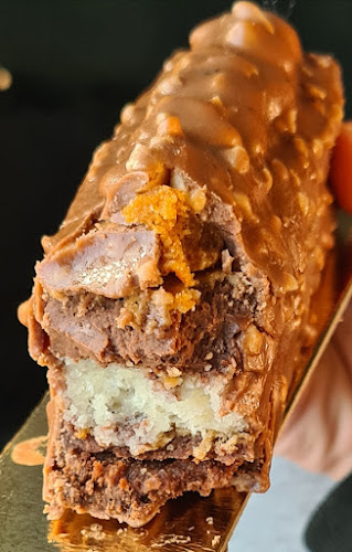 Opinii despre Boulangerie l'instant gourmand în Franconville - Restauration