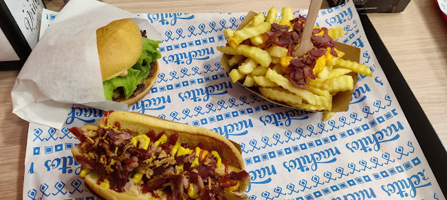 Le smash - Saint-Quentin