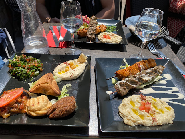 Al Crystal - Saint-Germain-en-Laye