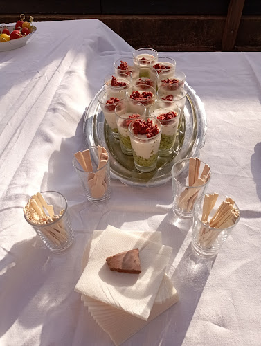 Comentarii opinii despre Le Zuka Food-Truck Aubagne