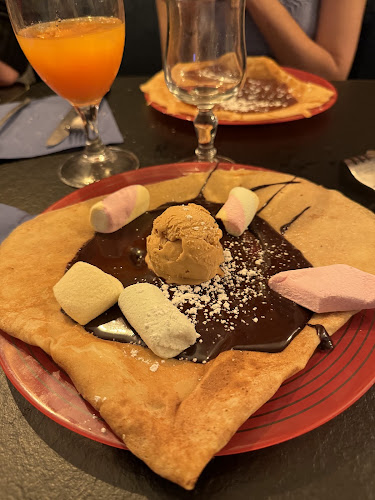 La Picoterie - Restauration