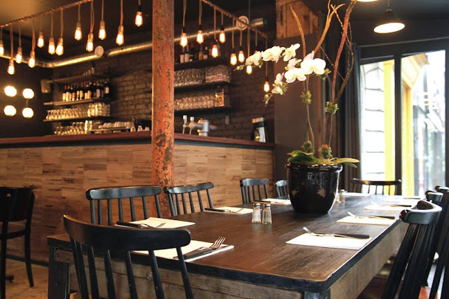 La Fabbrica Montmartre