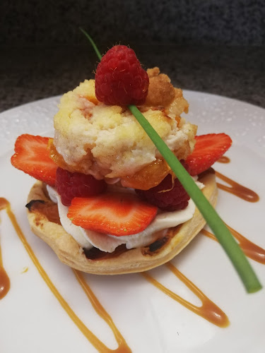 Opinii despre La Muse Bouche în Limoges - Restauration